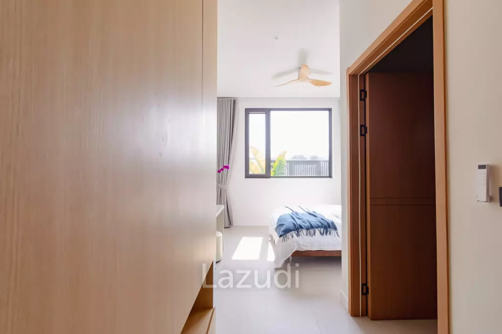 THE SKY 126 : Special Promotion 3 bed pool villa