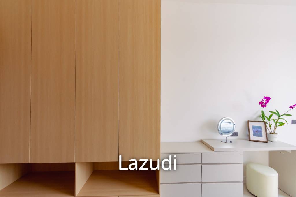 THE SKY 126 : Special Promotion 3 bed pool villa