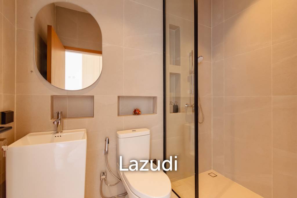 THE SKY 126 : Special Promotion 3 bed pool villa