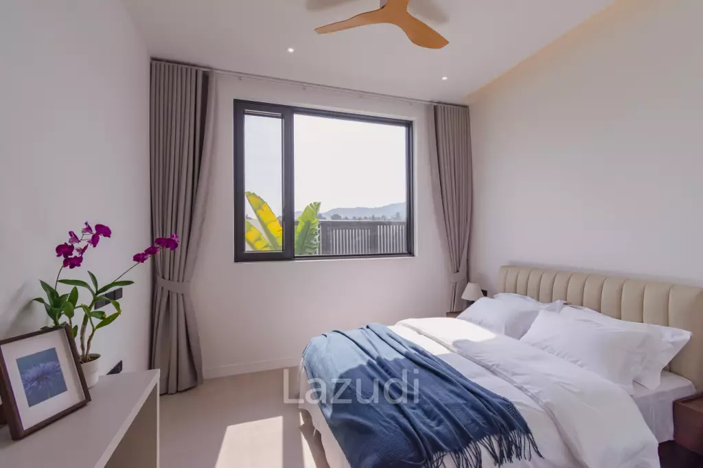 THE SKY 126 : Special Promotion 3 bed pool villa
