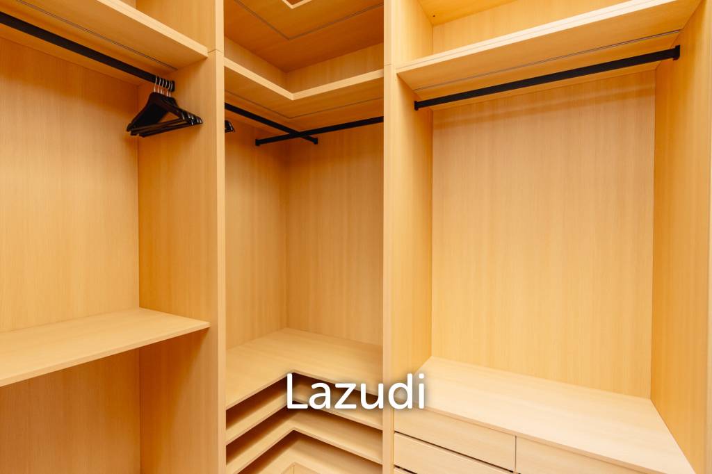 THE SKY 126 : Special Promotion 3 bed pool villa