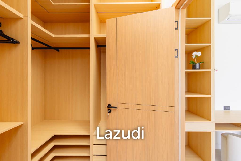 THE SKY 126 : Special Promotion 3 bed pool villa