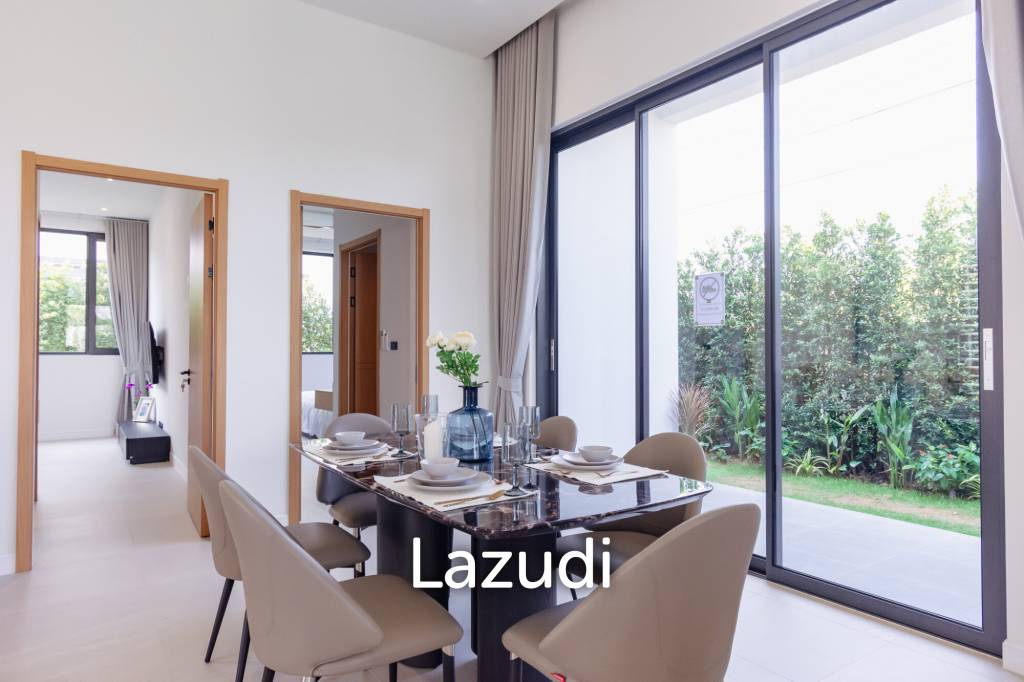 THE SKY 126 : Special Promotion 3 bed pool villa