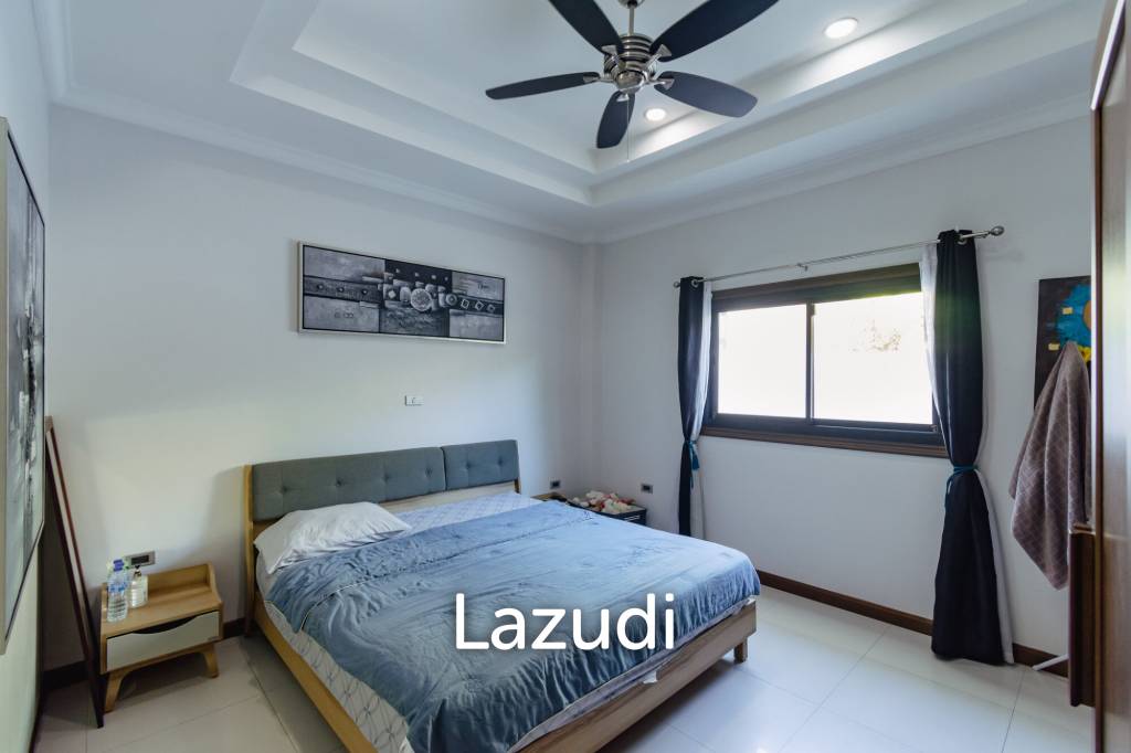 NATURE VALLEY 3 : Unique  3 Bed Pool Villa at Hin Lek Fai