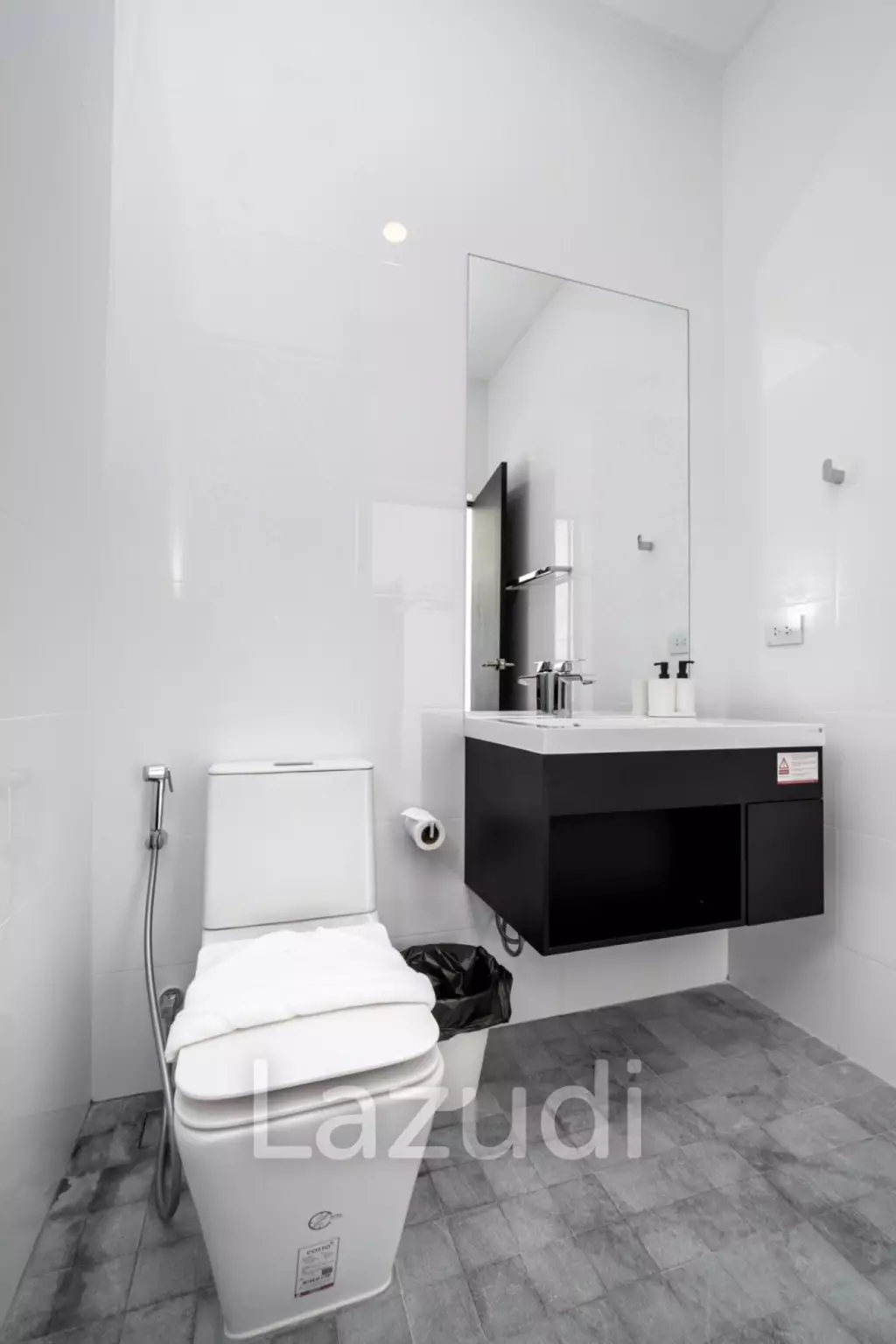 4 Bedroom Modern Pool Villa  in Phu Montra K-Haad Hua Hin