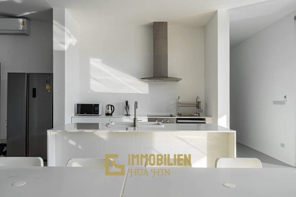 Moderne Villa / 4 Schlafzimmer / 195 qm Wohnfläche