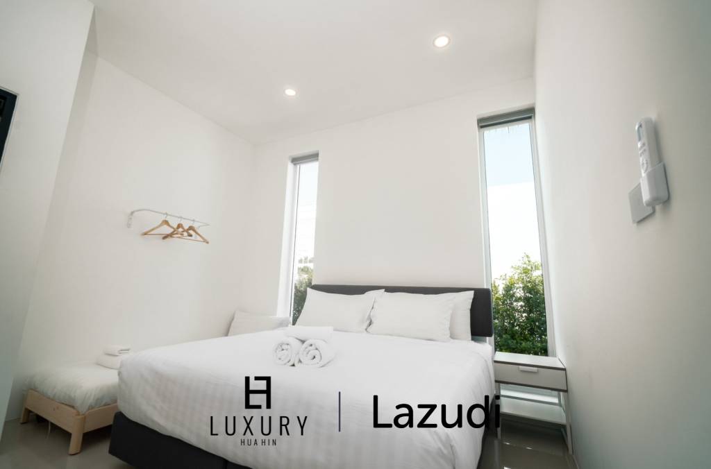 Фу Монтра К-Хаад - Вилла в аренду