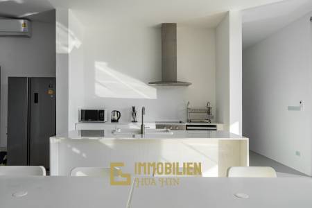 Phu Montra K-Haad - Villa zur Miete