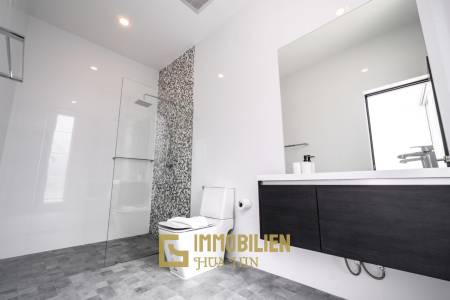 Phu Montra K-Haad - Villa zur Miete