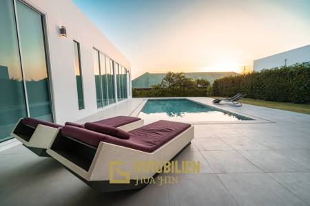 Phu Montra K-Haad - Villa zur Miete