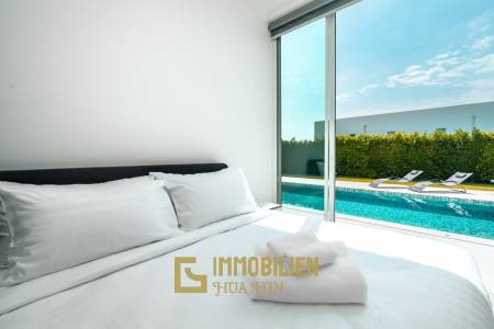 Phu Montra K-Haad - Villa zur Miete