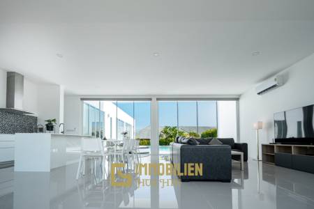 Phu Montra K-Haad - Villa zur Miete