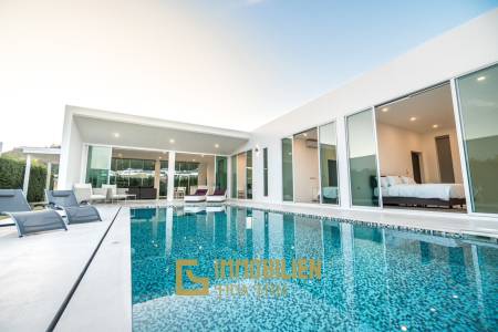 Phu Montra K-Haad - Villa zur Miete