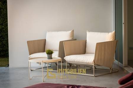 Phu Montra K-Haad - Villa zur Miete