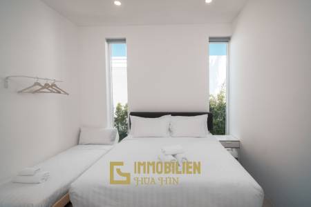 Phu Montra K-Haad - Villa zur Miete