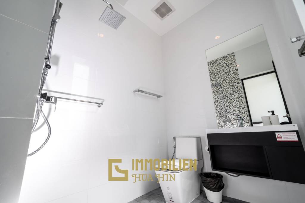 Phu Montra K-Haad - Villa zur Miete