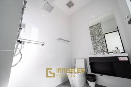 Phu Montra K-Haad - Villa zur Miete