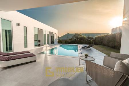 Phu Montra K-Haad - Villa zur Miete