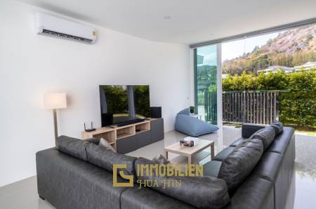 Phu Montra K-Haad - Villa zur Miete