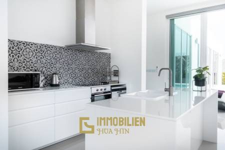 Phu Montra K-Haad - Villa zur Miete