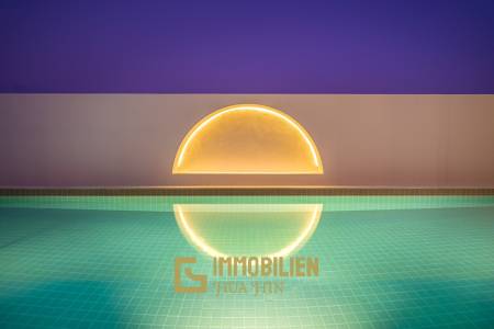 4 Schlafzimmer / 4 Bäder / voll möbliert