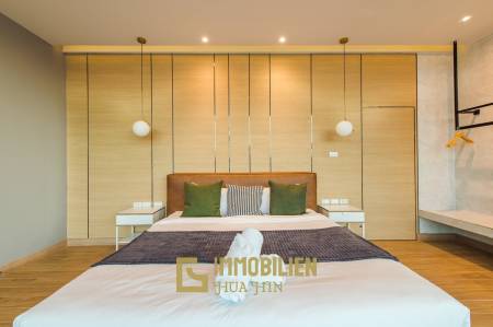 4 Schlafzimmer / 4 Bäder / voll möbliert