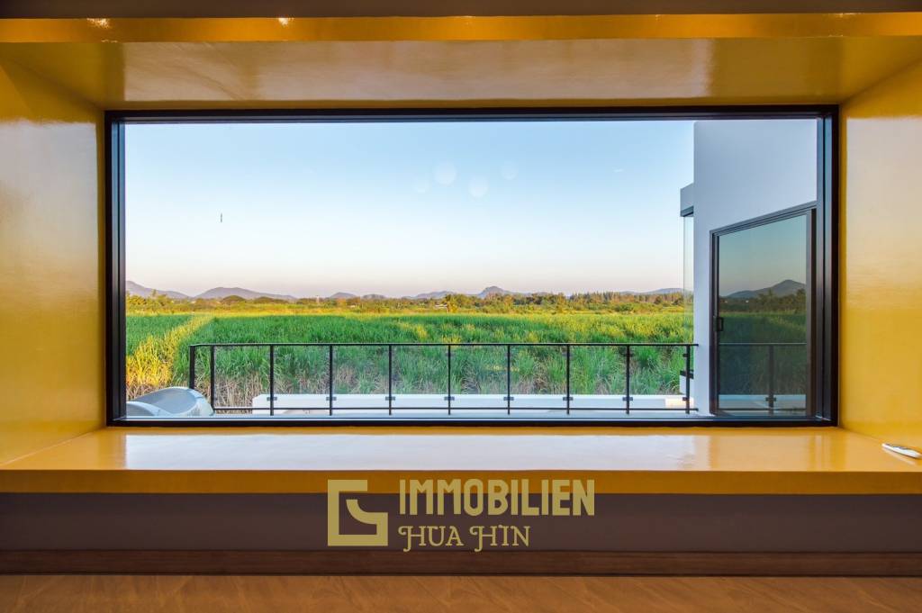 4 Schlafzimmer / 4 Bäder / voll möbliert