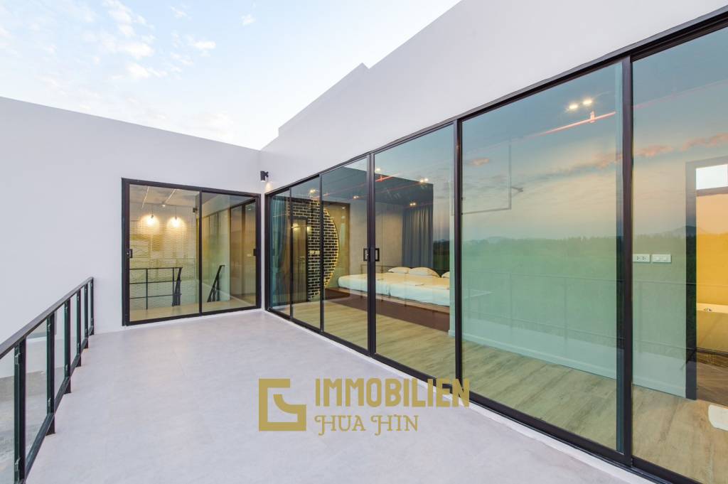 hohes Vermietpotential / 203 qm Wohnfläche / 4 Schlafzimmer + 4 Bäder