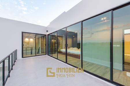 hohes Vermietpotential / 203 qm Wohnfläche / 4 Schlafzimmer + 4 Bäder