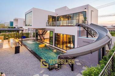 hohes Vermietpotential / 203 qm Wohnfläche / 4 Schlafzimmer + 4 Bäder