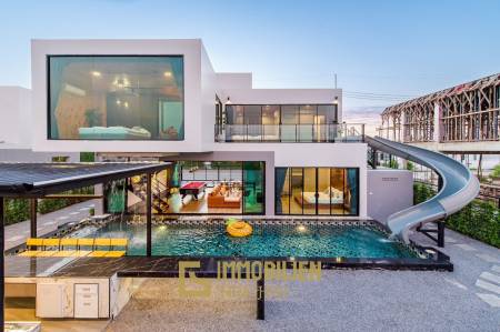 hohes Vermietpotential / 203 qm Wohnfläche / 4 Schlafzimmer + 4 Bäder