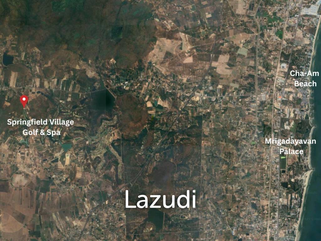 1-2-0 Rai Golf Course and Mountain View Land for Sale in Springfield