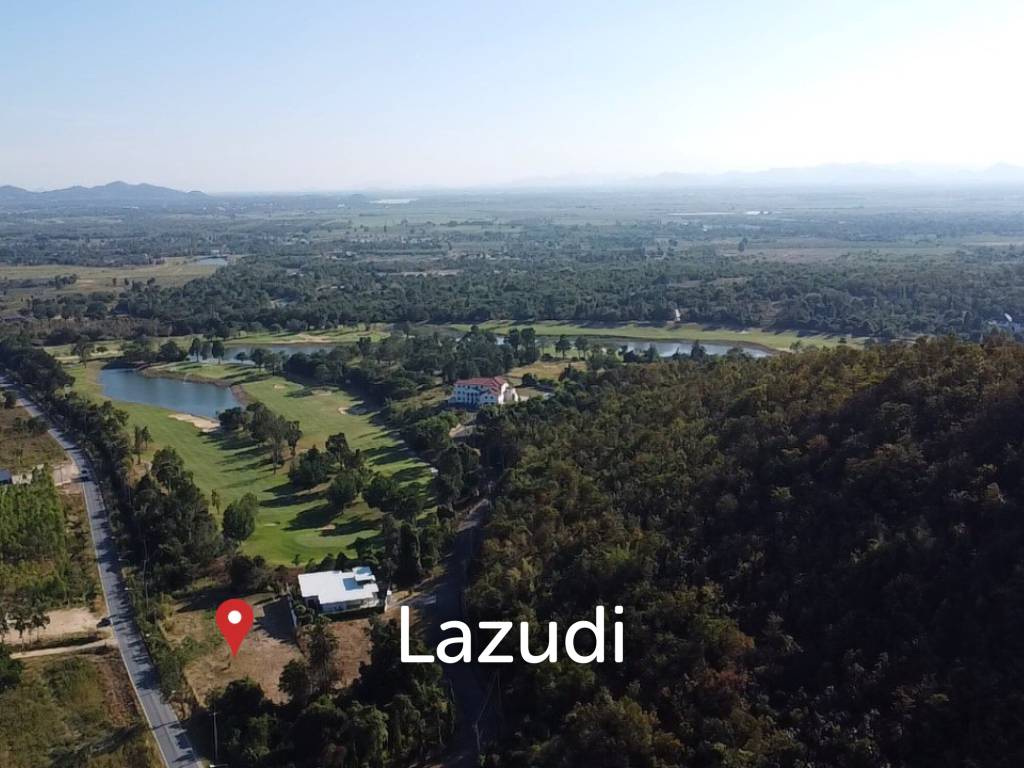 1-2-0 Rai Golf Course and Mountain View Land for Sale in Springfield