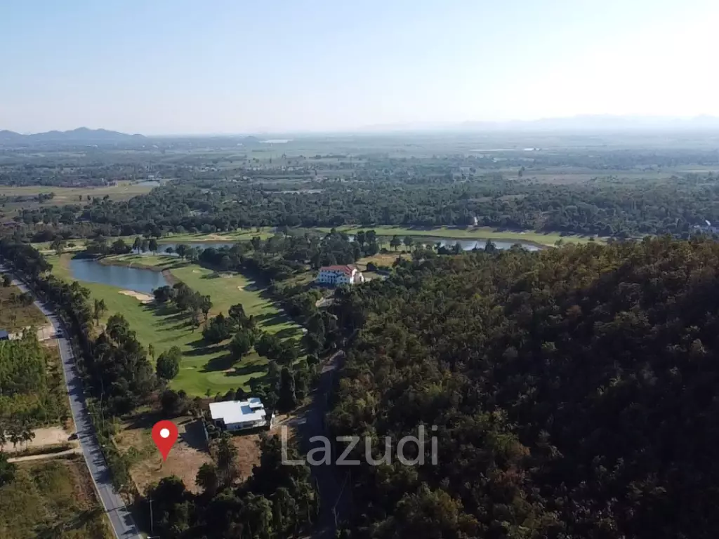 1-2-0 Rai Golf Course and Mountain View Land for Sale in Springfield