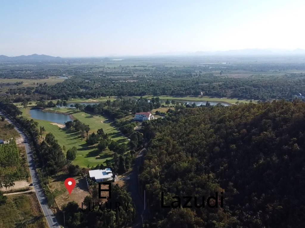 1-2-0 Rai Golf Course and Mountain View Land for Sale in Springfield