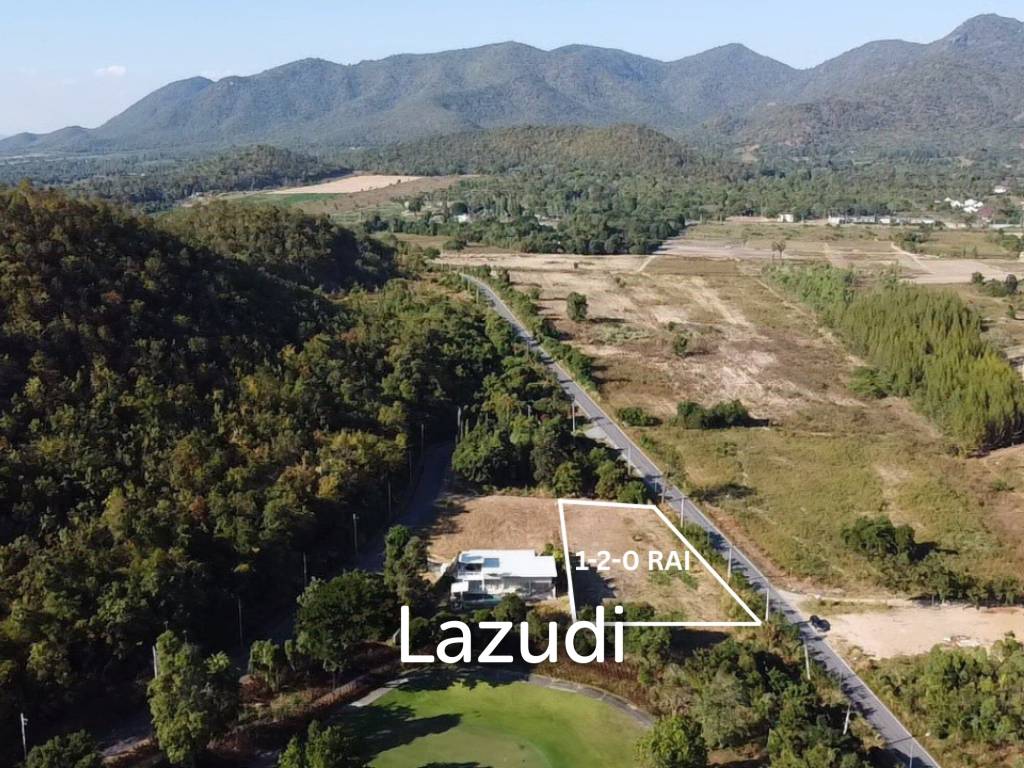 1-2-0 Rai Golf Course and Mountain View Land for Sale in Springfield