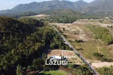 1-2-0 Rai Golf Course and Mountain View Land for Sale in Springfield