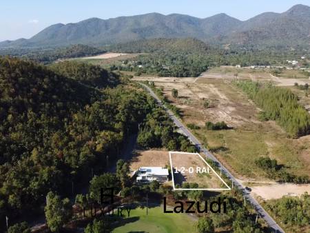 1-2-0 Rai Golf Course and Mountain View Land for Sale in Springfield