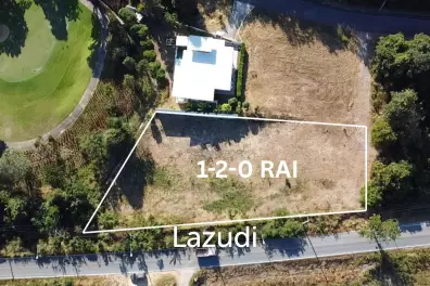 1-2-0 Rai Golf Course and Mountain View Land for Sale in Springfield
