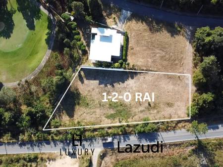 1-2-0 Rai Golf Course and Mountain View Land for Sale in Springfield