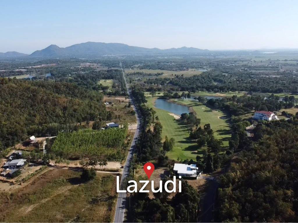 1-2-0 Rai Golf Course and Mountain View Land for Sale in Springfield