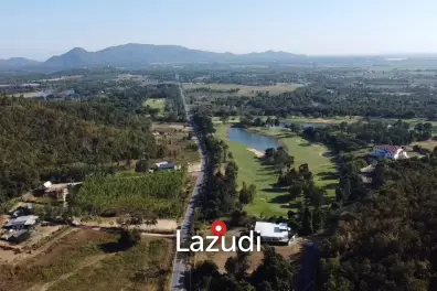 1-2-0 Rai Golf Course and Mountain View Land for Sale in Springfield
