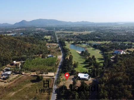 1-2-0 Rai Golf Course and Mountain View Land for Sale in Springfield