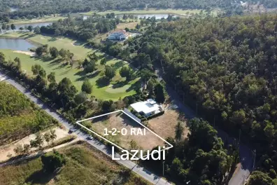 1-2-0 Rai Golf Course and Mountain View Land for Sale in Springfield