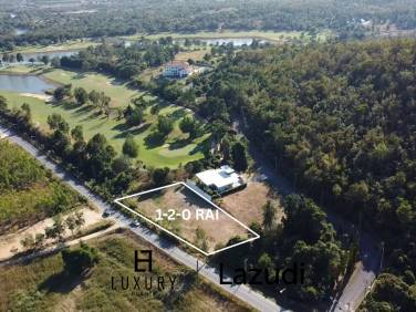 1-2-0 Rai Golf Course and Mountain View Land for Sale in Springfield