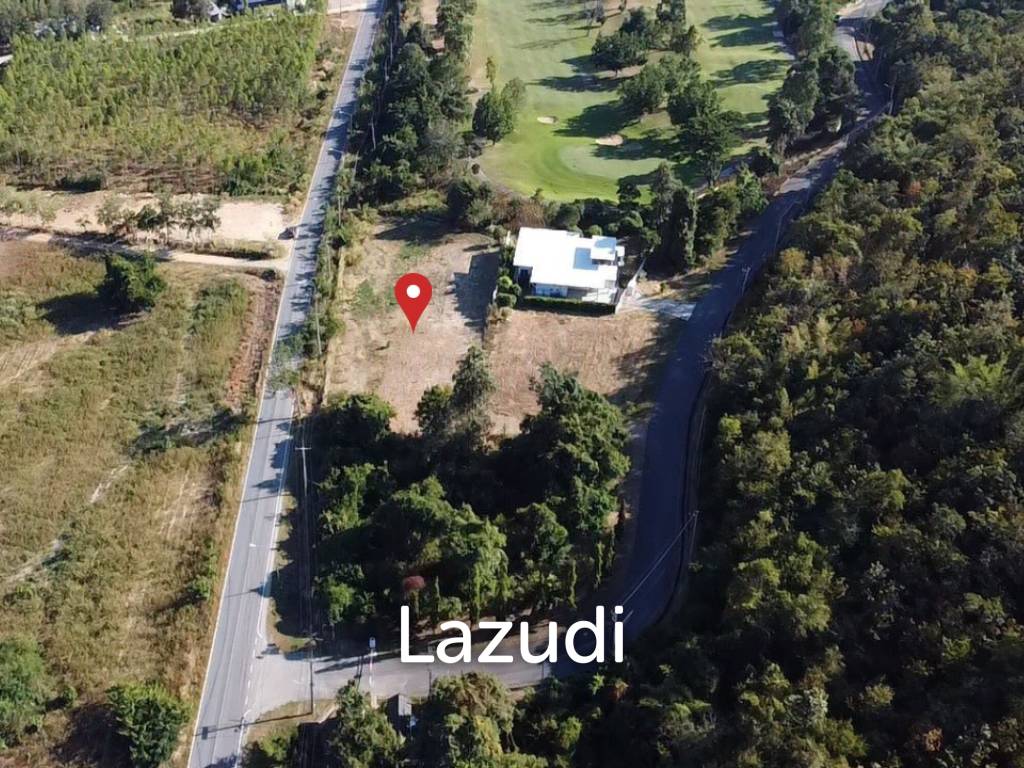 1-2-0 Rai Golf Course and Mountain View Land for Sale in Springfield