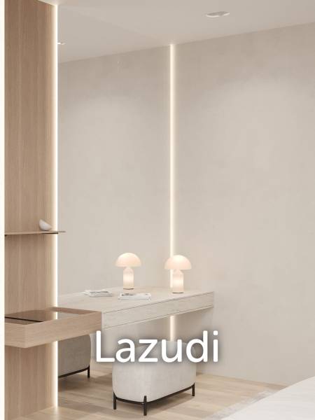 new modern pool villa in Hin Lek Fai Hua Hin