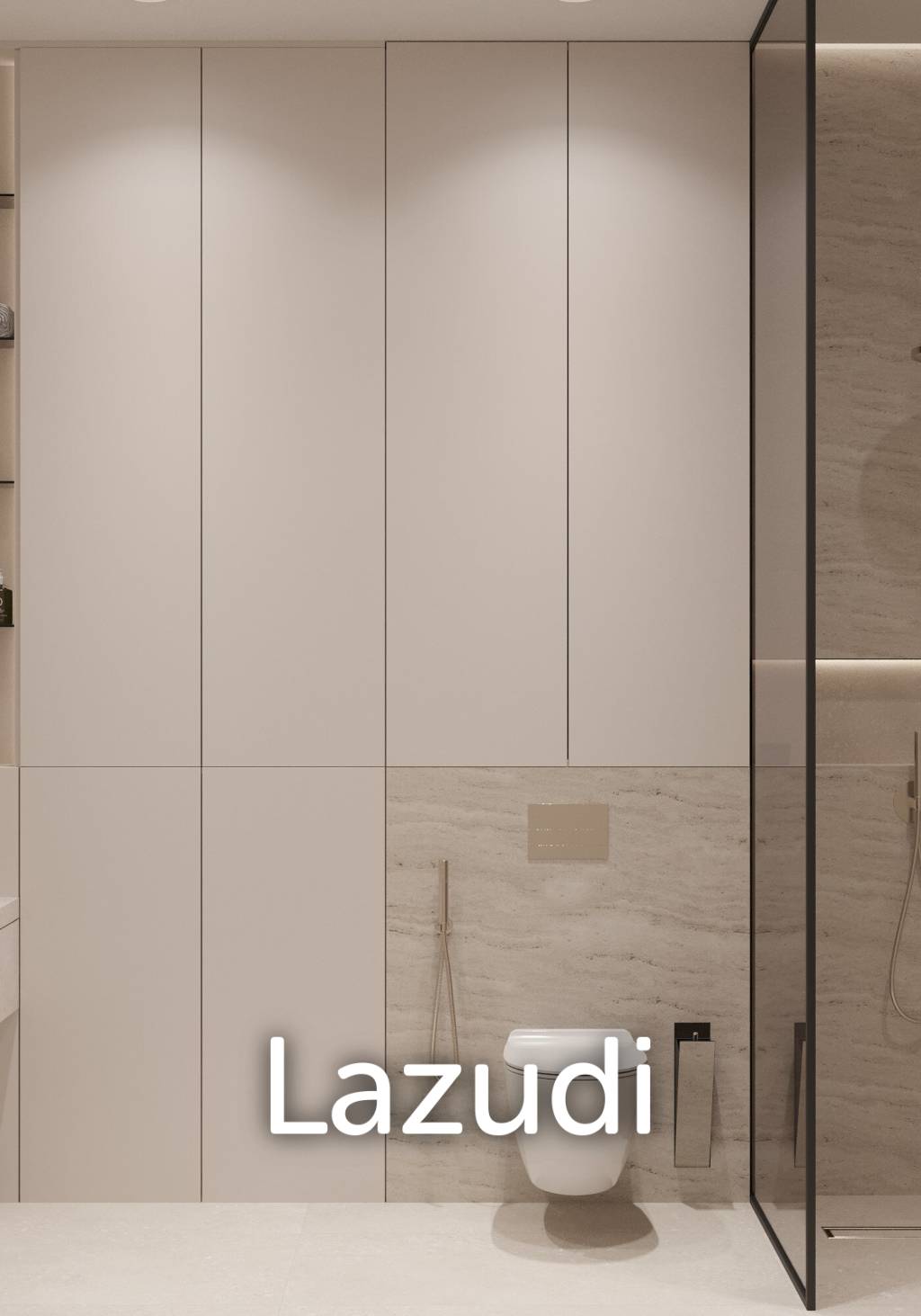 new modern pool villa in Hin Lek Fai Hua Hin