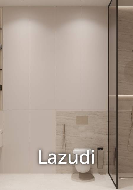 new modern pool villa in Hin Lek Fai Hua Hin