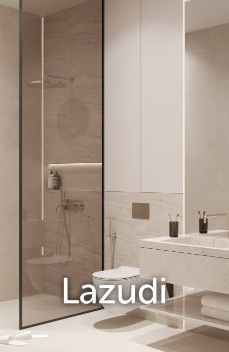 new modern pool villa in Hin Lek Fai Hua Hin